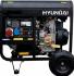 Hyundai dhy 6000le-3 Дизельный Генератор инструкция, поддержка, форум, описание, мануал
