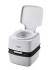 Thetford porta potti qube 165 Биотуалет инструкция, поддержка, форум, описание, мануал