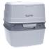 Thetford porta potti qube 165 Биотуалет инструкция, поддержка, форум, описание, мануал