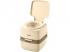 Thetford porta potti qube 165 luxe Биотуалет инструкция, поддержка, форум, описание, мануал