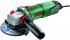 Bosch PWS 1000-125 CE Угловая Шлифмашина инструкция, поддержка, форум, описание, мануал