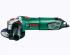 Bosch PWS 1000-125 CE Угловая Шлифмашина инструкция, поддержка, форум, описание, мануал