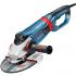 Bosch GWS 24-230 LVI Угловая Шлифмашина инструкция, поддержка, форум, описание, мануал