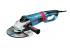 Bosch GWS 24-230 LVI Угловая Шлифмашина инструкция, поддержка, форум, описание, мануал