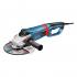 Bosch GWS 24-230 LVI Угловая Шлифмашина инструкция, поддержка, форум, описание, мануал