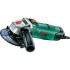 Bosch PWS 750-115 Угловая Шлифмашина инструкция, поддержка, форум, описание, мануал