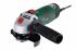 Bosch PWS 750-115 Угловая Шлифмашина инструкция, поддержка, форум, описание, мануал