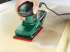 Bosch PSS 250 AE Шлифмашина инструкция, поддержка, форум, описание, мануал