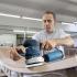 Bosch GEX 125-150 AVE Шлифмашина инструкция, поддержка, форум, описание, мануал