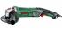 Bosch PWS 1300-125 CE Угловая Шлифмашина инструкция, поддержка, форум, описание, мануал