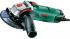 Bosch PWS 850-125 Угловая Шлифмашина инструкция, поддержка, форум, описание, мануал
