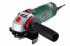 Bosch PWS 850-125 Угловая Шлифмашина инструкция, поддержка, форум, описание, мануал