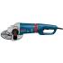 Bosch GWS 24-230 JVX Шлифмашина инструкция, поддержка, форум, описание, мануал