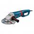 Bosch GWS 24-230 JVX Шлифмашина инструкция, поддержка, форум, описание, мануал