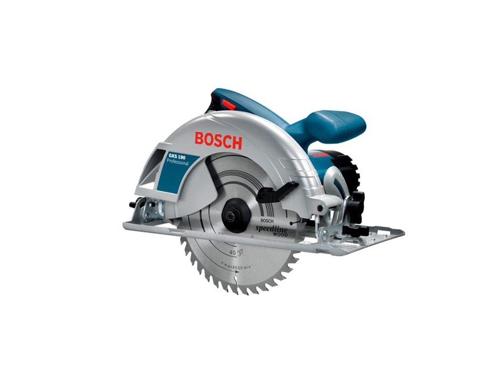 Gks 190 Bosch  -  4