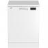 Beko DFN 15210 W Посудомоечная Машина инструкция, поддержка, форум, описание, мануал