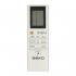Beko BKX 120/121 Сплит-Система инструкция, поддержка, форум, описание, мануал
