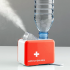 Air-O-Swiss U7146 Swiss Red SE Воздухоувлажнитель инструкция, поддержка, форум, описание, мануал