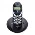 Binatone Oval XD1220 BS Радиотелефон Dect инструкция, поддержка, форум, описание, мануал