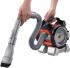 Black & Decker PAD 1200-XK Автомобильный Пылесос инструкция, поддержка, форум, описание, мануал