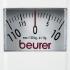 Beurer MS01 WHITE Весы Напольные инструкция, поддержка, форум, описание, мануал