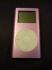 Apple MA489ZI/A 4Gb Pink Mp3-Плеер инструкция, поддержка, форум, описание, мануал