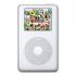 Apple iPod PHOTO 30Gb White Mp3-Плеер инструкция, поддержка, форум, описание, мануал