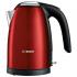 Bosch TWK7804 Электрочайник инструкция, поддержка, форум, описание, мануал