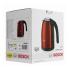 Bosch TWK7804 Электрочайник инструкция, поддержка, форум, описание, мануал
