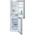 Bosch Serie|8 Glass Edition KGN39SA10R Холодильник инструкция, поддержка, форум, описание, мануал