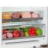 Bosch Serie|8 Glass Edition KGN39SA10R Холодильник инструкция, поддержка, форум, описание, мануал