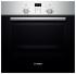 Bosch HBN231E4 Электрический Духовой Шкаф инструкция, поддержка, форум, описание, мануал