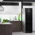 Bosch Serie 8 Glass Edition KGN39SB10R Холодильник инструкция, поддержка, форум, описание, мануал