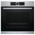 Bosch HBG634BS1 Электрический Духовой Шкаф инструкция, поддержка, форум, описание, мануал