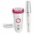 Braun Silk-epil 9-538 Wet&Dry Эпилятор инструкция, поддержка, форум, описание, мануал