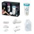 Braun Silk-epil 9-549 Wet&Dry Эпилятор инструкция, поддержка, форум, описание, мануал