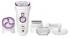 Braun Silk-epil 9-579 Wet&Dry Эпилятор инструкция, поддержка, форум, описание, мануал