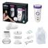 Braun Silk-epil 9-579 Wet&Dry Эпилятор инструкция, поддержка, форум, описание, мануал