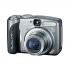 Canon A710 IS Silver Фотоаппарат инструкция, поддержка, форум, описание, мануал