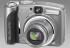 Canon A710 IS Silver Фотоаппарат инструкция, поддержка, форум, описание, мануал