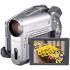 Canon DVD DC20 KIT Видеокамера инструкция, поддержка, форум, описание, мануал