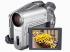 Canon DVD DC10 KIT Видеокамера инструкция, поддержка, форум, описание, мануал