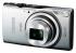 Canon IXUS 275 HS Silver Фотоаппарат инструкция, поддержка, форум, описание, мануал