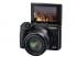 Canon EOS M3 Kit 18-55 IS Black Фотоаппарат инструкция, поддержка, форум, описание, мануал