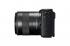 Canon EOS M3 Kit 18-55 IS Black Фотоаппарат инструкция, поддержка, форум, описание, мануал