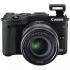 Canon EOS M3 Kit 18-55 IS Black Фотоаппарат инструкция, поддержка, форум, описание, мануал