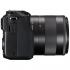 Canon EOS M3 Kit 18-55 IS Black Фотоаппарат инструкция, поддержка, форум, описание, мануал