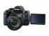 Canon EOS 750D Kit 18-135 IS STM Black Фотоаппарат инструкция, поддержка, форум, описание, мануал