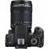 Canon EOS 750D Kit 18-135 IS STM Black Фотоаппарат инструкция, поддержка, форум, описание, мануал