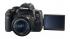 Canon EOS 750D Kit 18-135 IS STM Black Фотоаппарат инструкция, поддержка, форум, описание, мануал